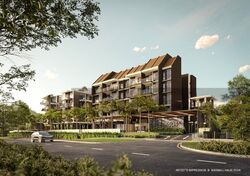 Bagnall Haus (D16), Condominium #498026351